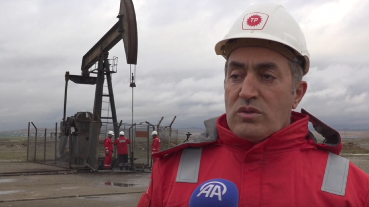 Enerji fiyatları roket gibi! Diyarbakır’da büyük petrol hedefi