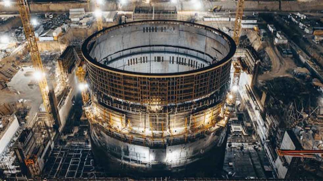 Tarihi hamleyi böyle duyurdular: Türkiye bulmacayı tamamlarsa dengeler altüst olacak