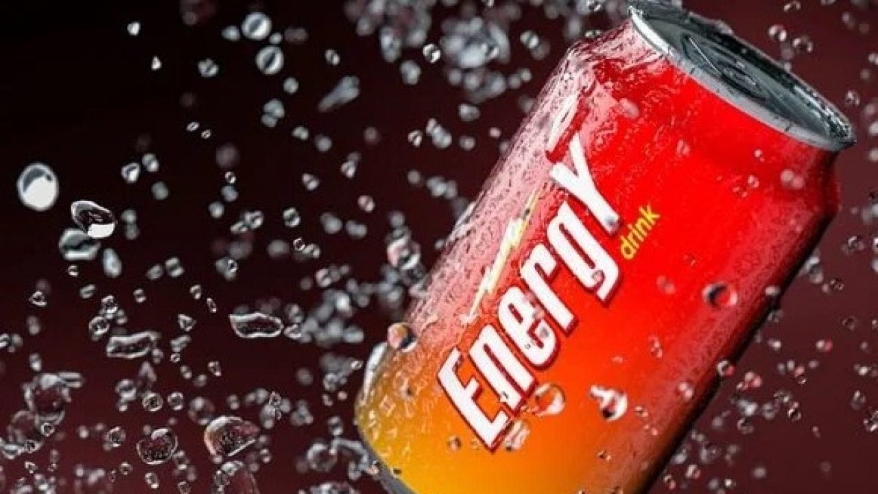 Enerji içeceği tüketenler dikkat! Bakın hangi rahatsızlığa sebep oluyor