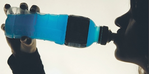 Foto - Enerji içecekleri ne kadar masum? İşte cevabı...