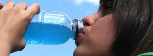 Foto - Enerji içecekleri ne kadar masum? İşte cevabı...