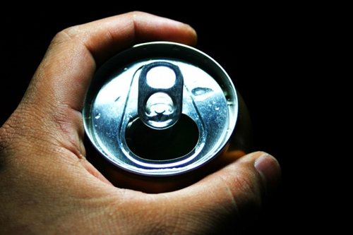 Foto - Enerji içecekleri ne kadar masum? İşte cevabı...