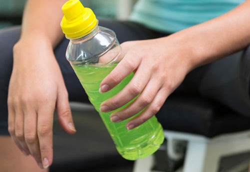 Foto - Enerji içecekleri ne kadar masum? İşte cevabı...