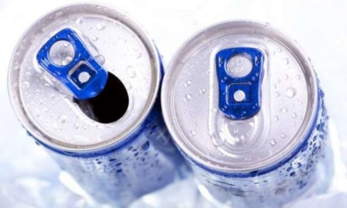Enerji içecekleri ne kadar masum? İşte cevabı...