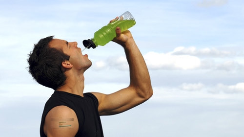 Foto - Enerji içecekleri ne kadar masum? İşte cevabı...