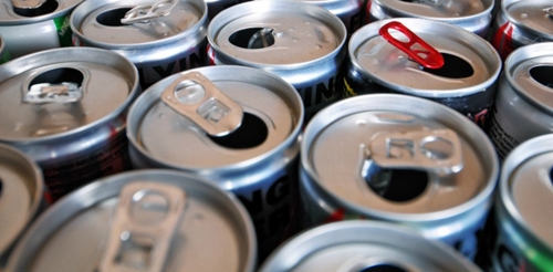 Foto - Enerji içecekleri ne kadar masum? İşte cevabı...