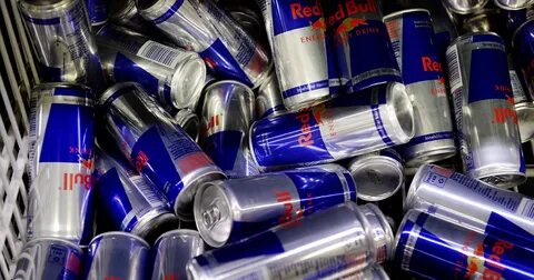 Foto - Enerji içecekleriyle ilgili şok iddia!