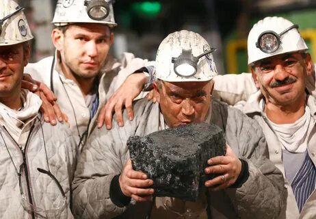 Foto - Enerji krizi ile boğuşan Almanya’da karbonmonoksit zehirlenmeleri arttı! Vatandaşların kömürle imtihanı