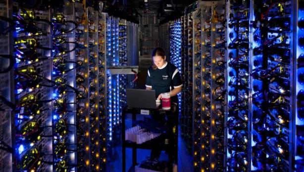 Foto - Enerji tüketimini 1000 kat azaltacak cihaz geliştirildi