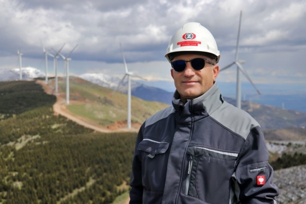 Enerji üretimine depremde de devam ettiler