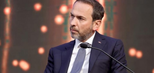 Foto - Enerji ve Tabii Kaynaklar Bakanı Alparslan Bayraktar kimdir? Yaptığı görevler herkesi şaşırtacak