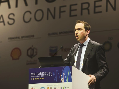 Foto - Enerji ve Tabii Kaynaklar Bakanı Alparslan Bayraktar kimdir? Yaptığı görevler herkesi şaşırtacak