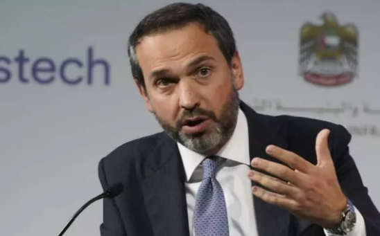 Foto - Enerji ve Tabii Kaynaklar Bakanı Alparslan Bayraktar kimdir? Yaptığı görevler herkesi şaşırtacak