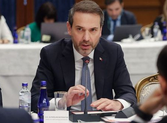 Foto - Enerji ve Tabii Kaynaklar Bakanı Bayraktar: Türkiye'nin yeni bir nükleer enerji çağı başlıyor! Her an imzayı atabilir