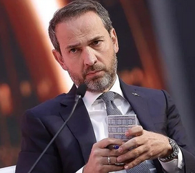 Foto - Enerji ve Tabii Kaynaklar Bakanı Bayraktar: Türkiye'nin yeni bir nükleer enerji çağı başlıyor! Her an imzayı atabilir