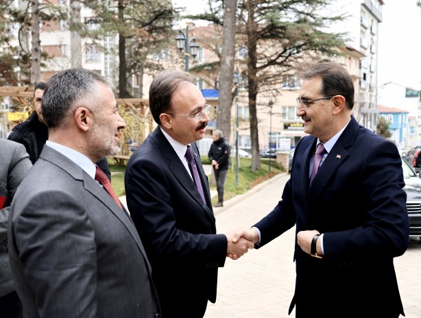 Foto - Türkiye'ye altın müjdesi