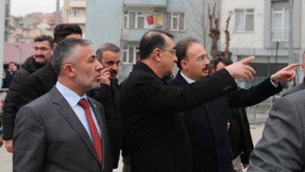 Foto - Türkiye'ye altın müjdesi