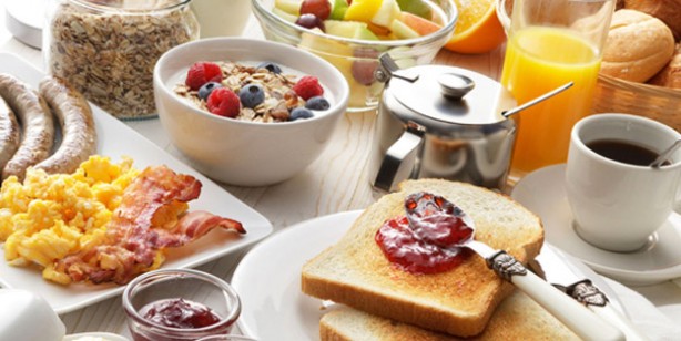 Foto - Enerji veren besinler, yiyecekler ve içecekler ile anında zinde hissedin! Vücudunuz için 8 sağlıklı gıda