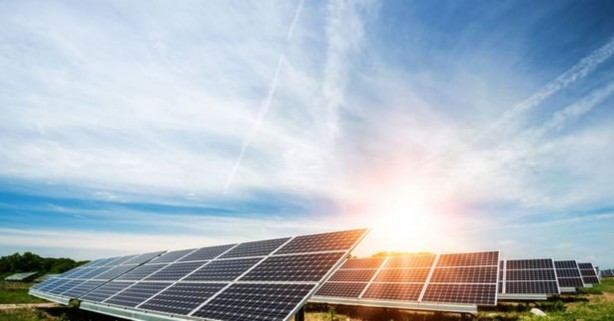 Foto - Enerji yarışı! İşte Türkiye'nin sıralamadaki yeri