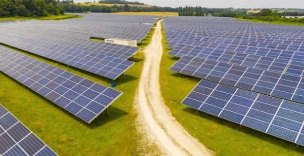 Enerji yarışı! İşte Türkiye'nin sıralamadaki yeri