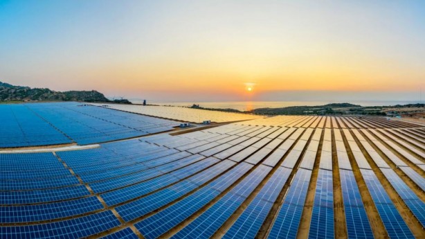 Foto - Enerji yarışı! İşte Türkiye'nin sıralamadaki yeri