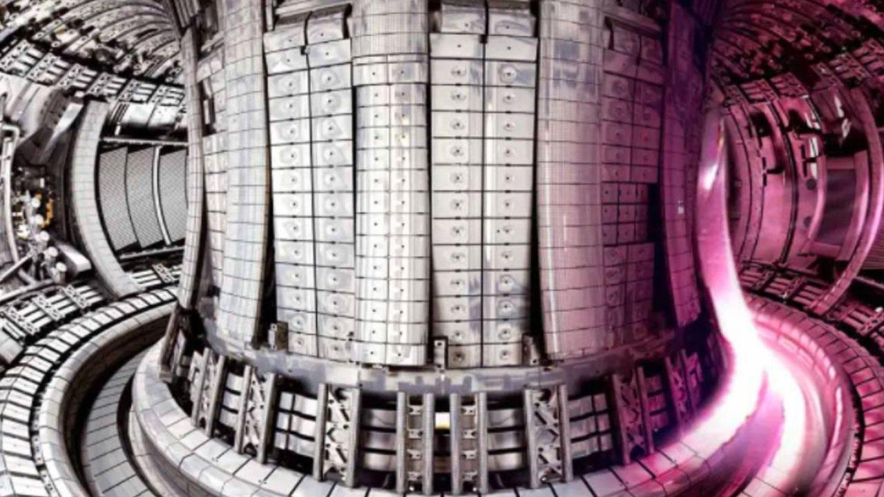 Foto - Enerjide çığır açacak an geldi çattı! İlk füzyon enerjisi evlere geliyor