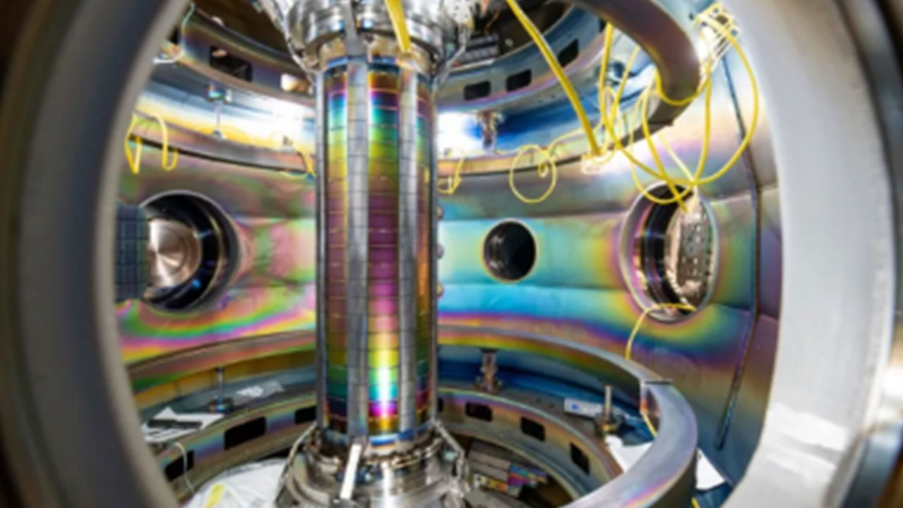 Foto - Enerjide çığır açacak an geldi çattı! İlk füzyon enerjisi evlere geliyor