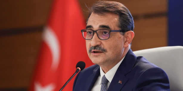 Enerjide dengeler değişiyor! Türkiye'de bir rekor daha