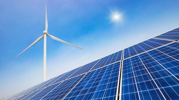 Foto - Enerjide dengeler değişiyor! Türkiye'de bir rekor daha