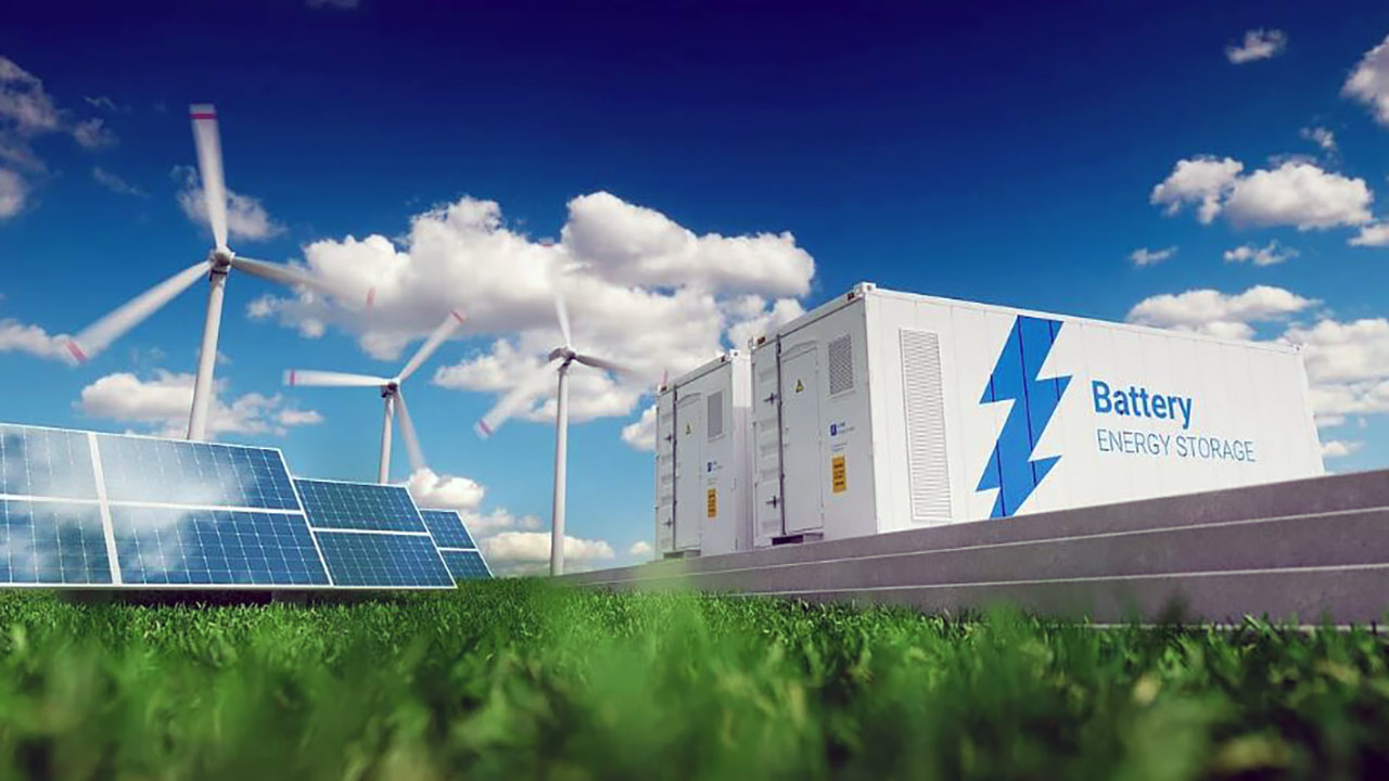 Foto - Enerjide dev işbirliği Rolls-Royce ile imzalar atıldı