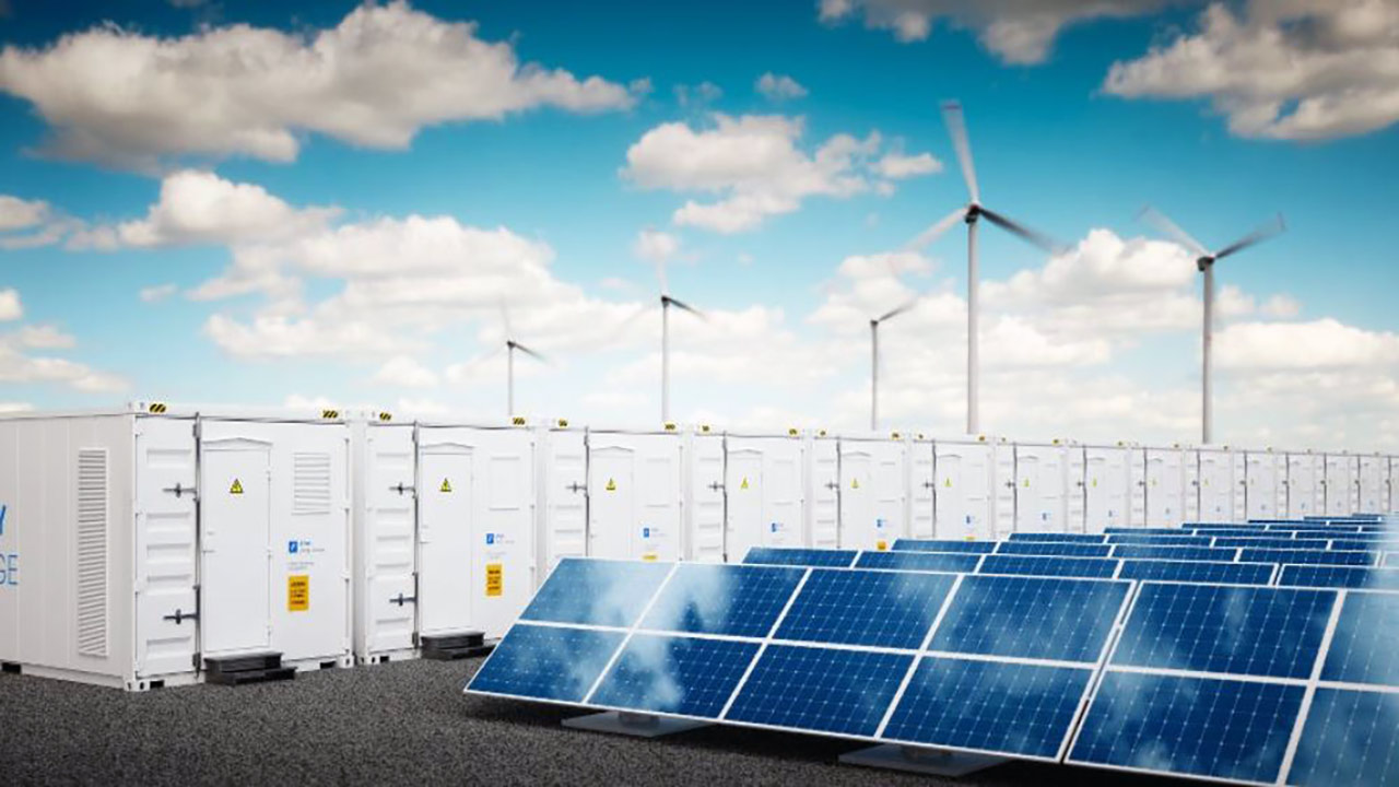 Foto - Enerjide dev işbirliği Rolls-Royce ile imzalar atıldı