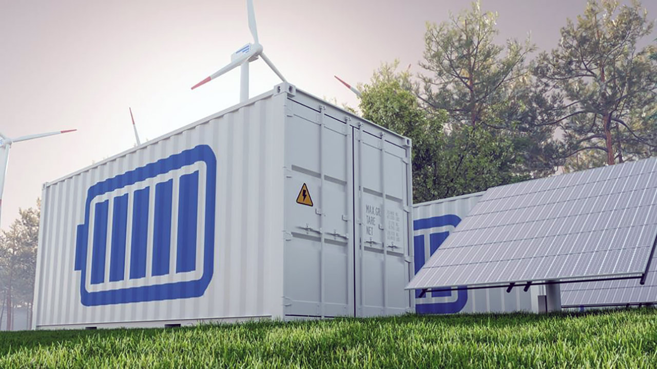 Foto - Enerjide dev işbirliği Rolls-Royce ile imzalar atıldı