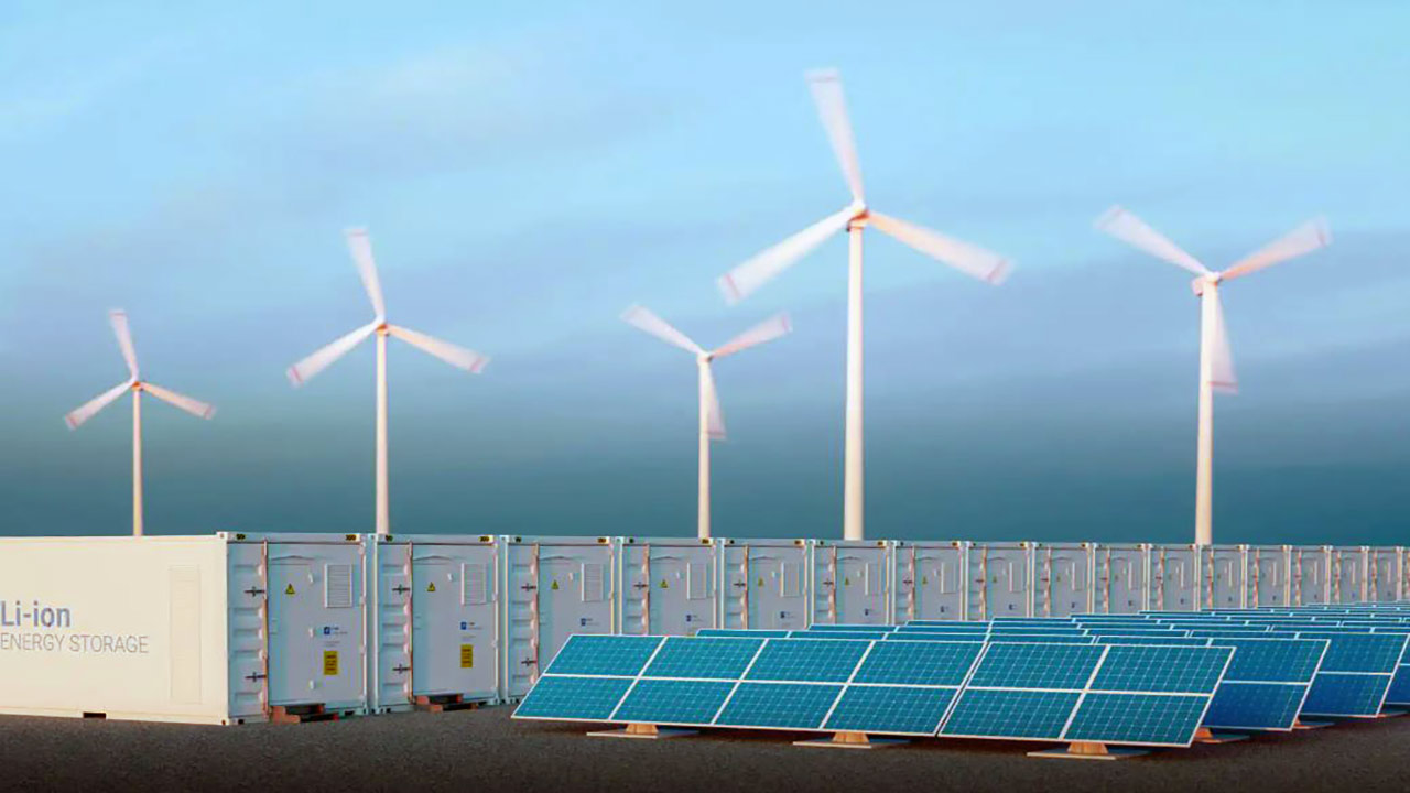 Foto - Enerjide dev işbirliği Rolls-Royce ile imzalar atıldı