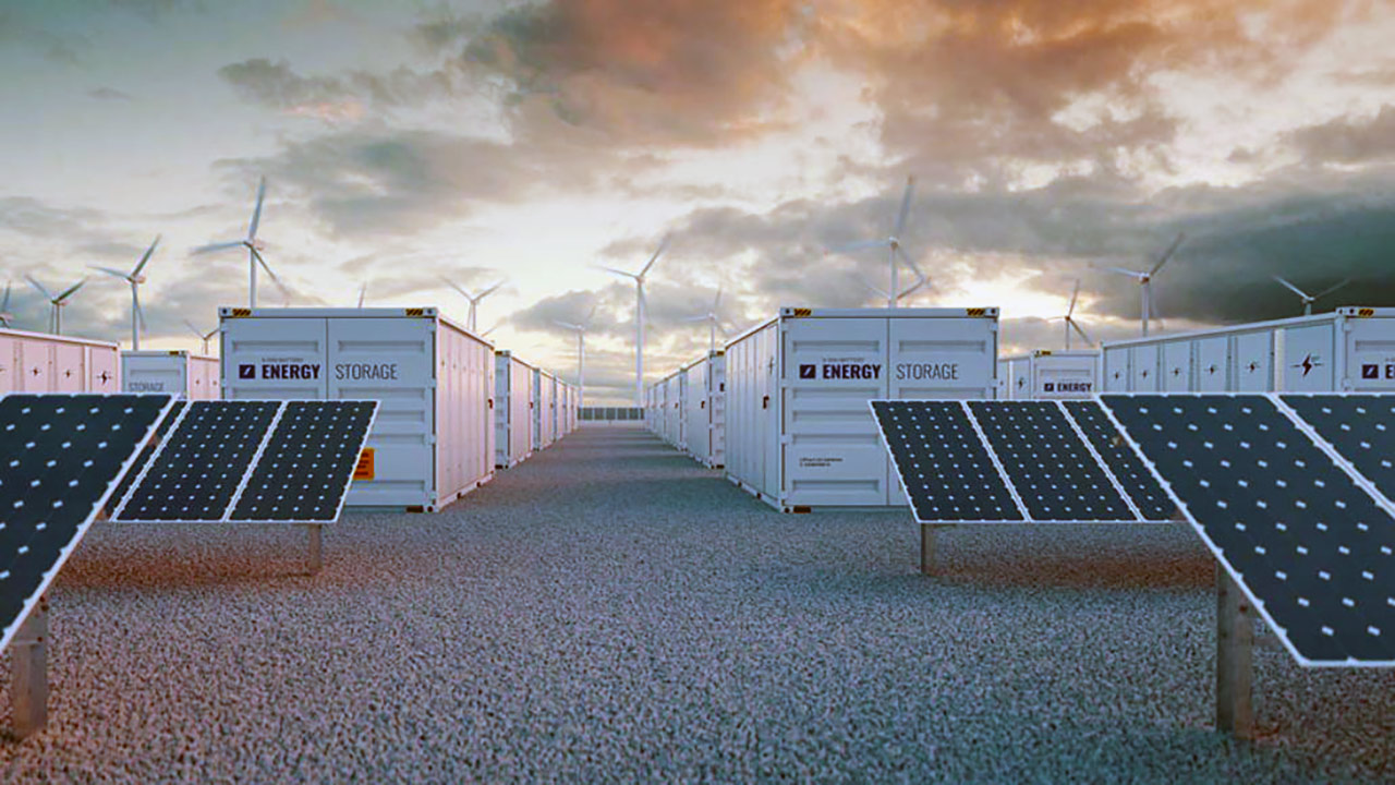 Foto - Enerjide dev işbirliği Rolls-Royce ile imzalar atıldı