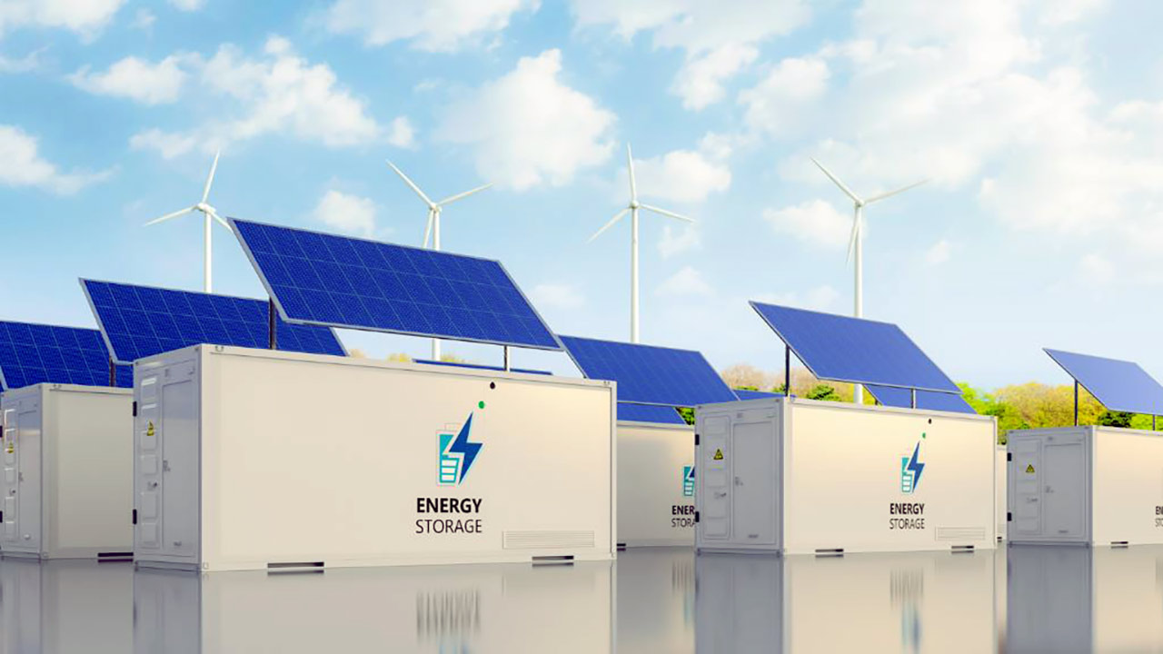 Foto - Enerjide dev işbirliği Rolls-Royce ile imzalar atıldı