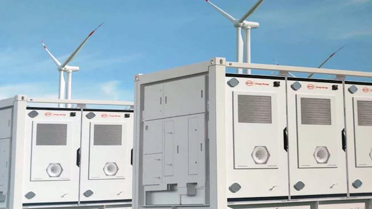 Foto - Enerjide dev işbirliği Rolls-Royce ile imzalar atıldı