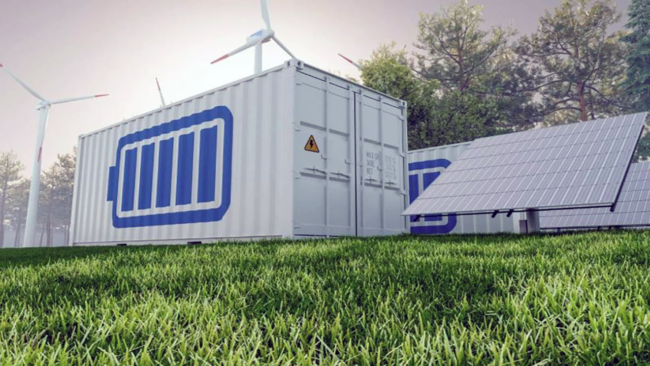 Enerjide dev işbirliği Rolls-Royce ile imzalar atıldı