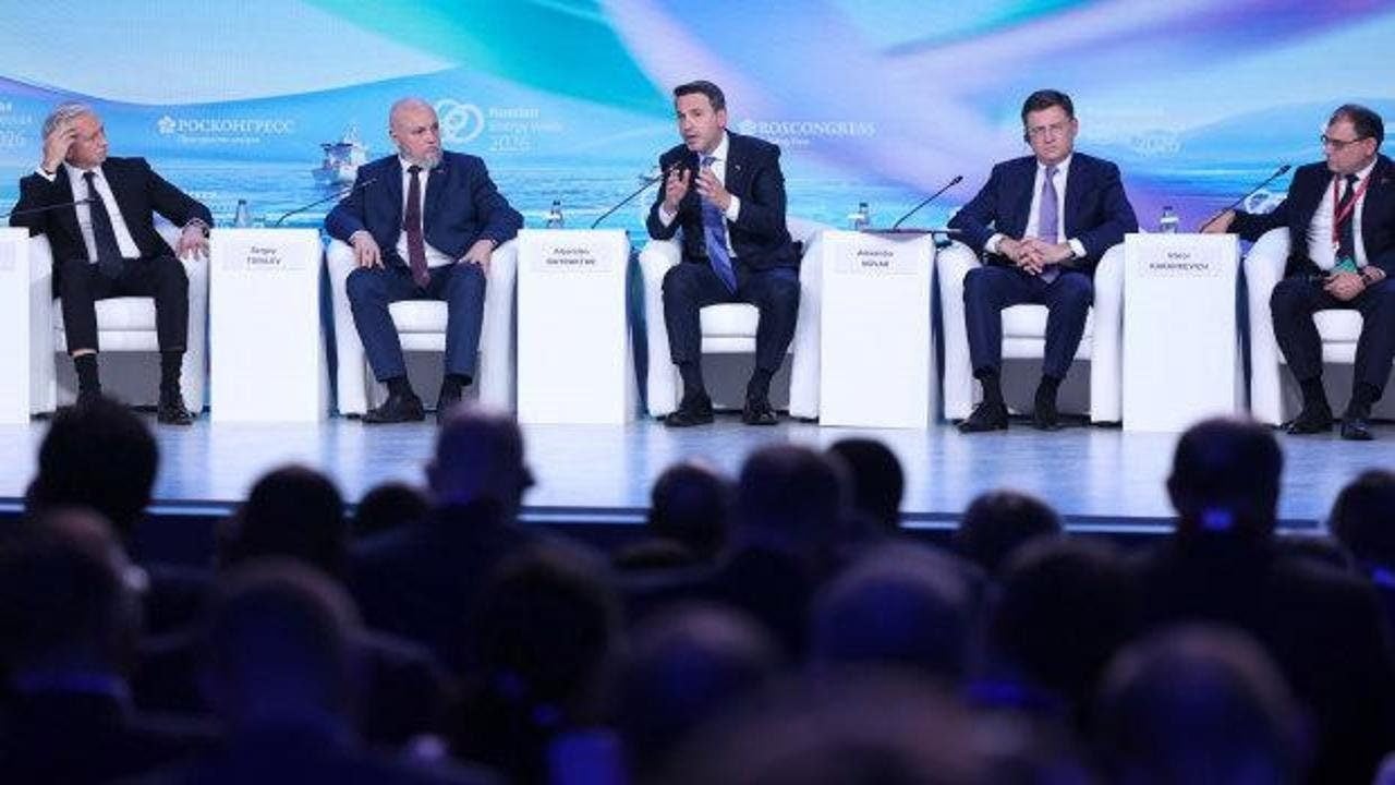 Foto - Enerjide devler ligini altüst edeceğiz! Türkiye’den çok konuşulacak yeni nükleer adımı