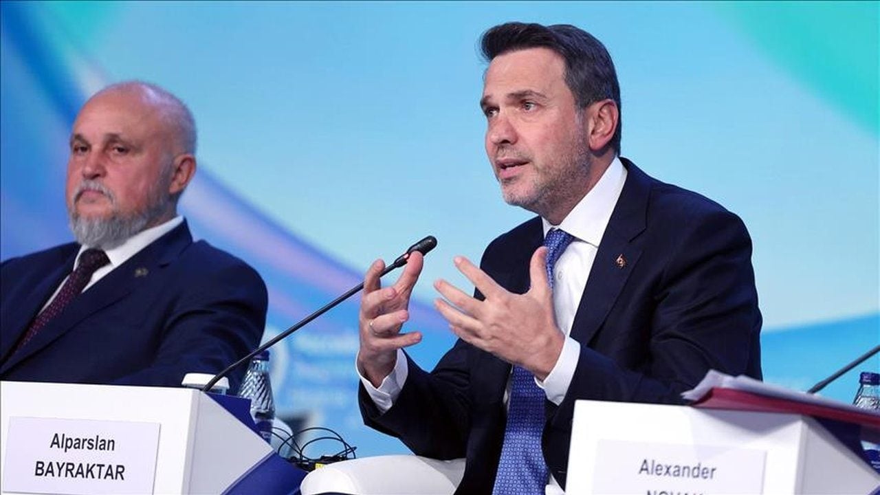 Foto - Enerjide devler ligini altüst edeceğiz! Türkiye’den çok konuşulacak yeni nükleer adımı