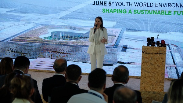 Foto - Enerjide emin adımlarla yola devam! Türkiye’nin devasa projesi için geldiler