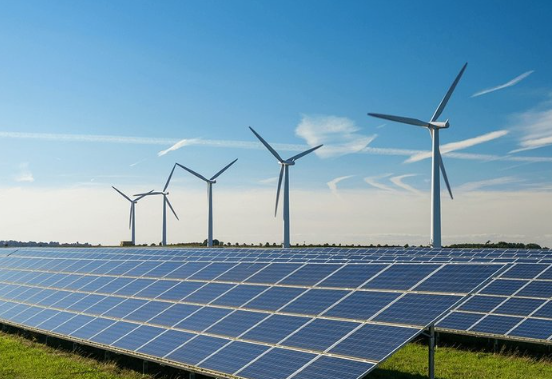 Foto - Enerjide rota 'Tam Bağımsızlık'! Bakan Bayraktar: Avrupa'da 5. sıradayız