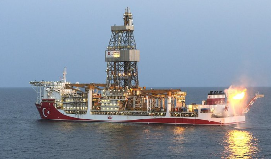 Foto - Enerjide rota 'Tam Bağımsızlık'! Bakan Bayraktar: Avrupa'da 5. sıradayız