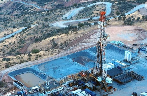 Foto - Enerjide rota 'Tam Bağımsızlık'! Bakan Bayraktar: Avrupa'da 5. sıradayız