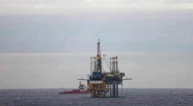 Foto - Enerjide tam gaz! 7. Gemi yolda… Yüzer üretim tesisinin ilk görüntüleri