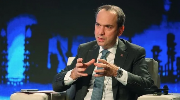 Foto - Enerjide tam gaz! 7. Gemi yolda… Yüzer üretim tesisinin ilk görüntüleri