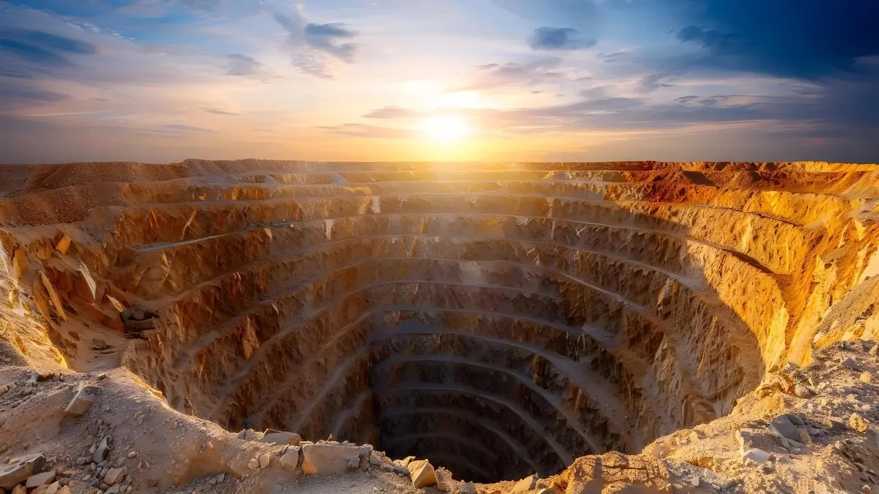 Enerjide tüm dengeleri bozacak keşif! 11 milyon tonluk buluş dünyayı titretti: Ülkenin kasası dolup taşacak