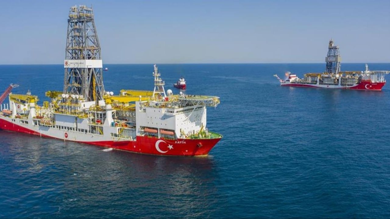 Enerjide yeni dönemin kapıları sonuna kadar açıldı! Türkiye ve İtalya’dan ortak "bor hattı" çılgınlığı