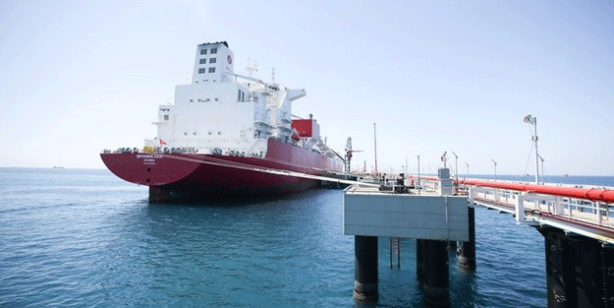Enerjide yeni gurur Ertuğrul Gazi devreye giriyor