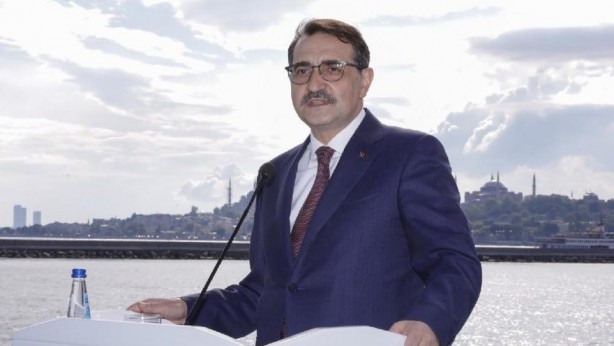 Foto - Enerjide yeni gurur Ertuğrul Gazi devreye giriyor