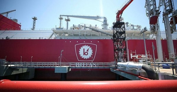 Foto - Enerjide yeni gurur Ertuğrul Gazi devreye giriyor